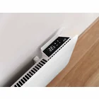 Gaisa sildītājs Mill Invisible Smart WiFi Panel Heater 400W Gen.4 White PA400WIFI4