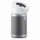 Gaisa attīrītājs Dyson Purifier Big+Quiet BP02 White/Satin silver 304511-01