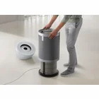 Gaisa attīrītājs Dyson Purifier Big+Quiet BP02 White/Satin silver 304511-01