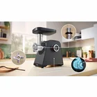 Gaļas maļamā mašīna Bosch MFWS430B