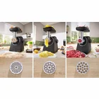 Gaļas maļamā mašīna Bosch MFWS430B