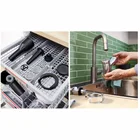Gaļas maļamā mašīna Bosch MFWS450B