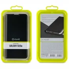 Mobilā telefona maciņš Samsung Galaxy A20e Folio Black