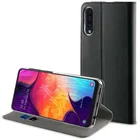 Mobilā telefona maciņš Samsung Galaxy A50 Folio Black