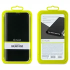 Mobilā telefona maciņš Samsung Galaxy A50 Folio Black