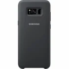 Silikona vāciņš Samsung Galaxy S8 melns