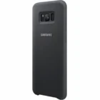 Silikona vāciņš Samsung Galaxy S8 melns