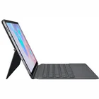 Maciņš Klaviatūra SAMSUNG Galaxy Tab S6 Gray