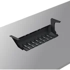 Cougar E-Grav 180 Electrical Gaming Desk