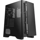 Stacionārā datora korpuss Antec NX400 Midi-Tower Black