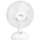 Ventilators Gallet GALVEN9 White
