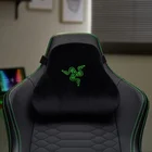 Galvas balsts Razer Head Cushion Black