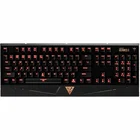Klaviatūra Klaviatūra Gamdias Hermes Lite GKB1000 Mechanical Gaming Keyboard US Black