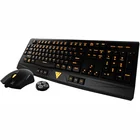 Klaviatūra Klaviatūra Gamdias GKC6000 Ares V2 Essential Gaming Keyboard + Mouse