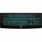 Klaviatūra Klaviatūra Gamdias Ares 7 Color Essential + Erebos LE Optical Gaming Mouse