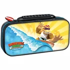 Nintendo Switch Game Traveler Deluxe Travel Case Donkey Kong Country: Tropical Freeze
