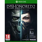 Spēle Spēle Dishonored 2 (Xbox One)