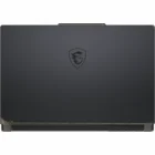 Portatīvais dators MSI Cyborg 15 A13VE 15.6" Translucent Black CYBORG15A13VE-693NL