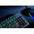 Klaviatūra Razer BlackWidow V4 X Yellow Switch