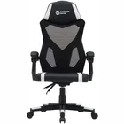 Canyon Ergonomic Gaming chair Flow MCH01 Mesh Black White CNE-MCH01W