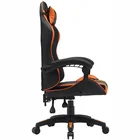 Canyon Core SGCH2 Black Orange