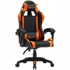 Canyon Core SGCH2 Black Orange