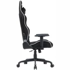 Canyon Mesh/Fabric Transformer Chair Shift MCCH01 Black