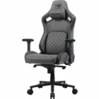 Cougar Defensor S Jet Gray