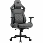 Cougar Defensor S Jet Gray