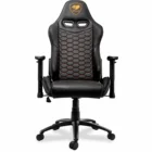 Cougar Outrider Black