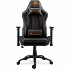 Cougar Outrider Black