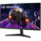 Monitors LG UltraGear 24GN60R-B 23.8"