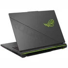 Portatīvais dators Asus ROG Strix G16 16" Grey 90NR0II5-M000M0