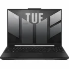 Portatīvais dators Asus TUF Gaming A16 Advantage Edition FA617NSR 16" Black 90NR0JM2-M00490