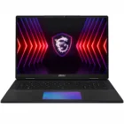 Portatīvais dators MSI Titan 18 HX A14V 18" Core Black TITAN18HXA14VIG-043NL