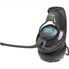 Austiņas JBL Quantum 600 Black
