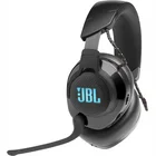 Austiņas JBL Quantum 600 Black