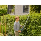 Dzīvžoga šķēres Gardena ComfortCut 60 18V P4A 970512201