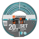 Gardena Classic šļūtene 13 mm (1/2 ") 20m komplekts