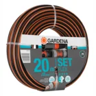 Gardena Comfort Flex šļūtene13mm (1/2 ") 20 m ar savienotājiem