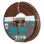 Gardena Comfort Flex šļūtene13mm (1/2 ") 20 m ar savienotājiem