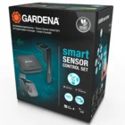 Gardena Smart laistīšanas datora un sensoru komplekts