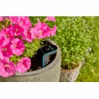 Gardena Smart sensors Mēra augsnes mitrumu un zemes temperatūru (Lai pilnībā kontrolētu automātisko laistīšanu)