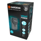 Gardena Smart viedo kontaktligzdu komplekts 3 gab.