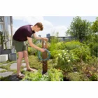 Gardena Terases spirālveida šļūtene City Gardening 7.5 m