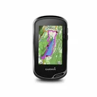 GPS navigācijas iekārta Navigācija Oregon 750t TopoActive Europe - EE