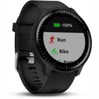 Viedpulkstenis Garmin Vivoactive 3 Music Black
