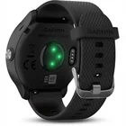 Viedpulkstenis Garmin Vivoactive 3 Music Black
