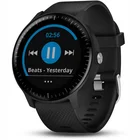 Viedpulkstenis Garmin Vivoactive 3 Music Black