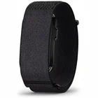 Viedpulkstenis Garmin CIRQA Smart Band S-M Black